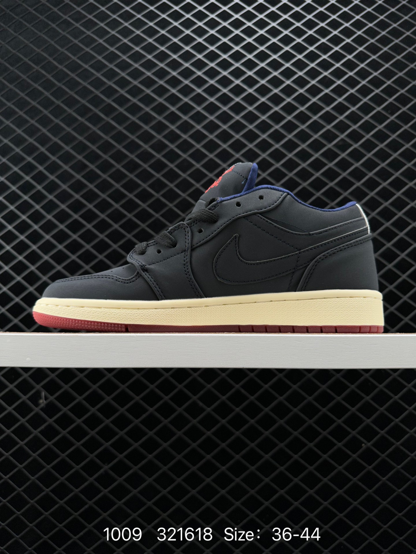 Eastside Golf X Air Jordan 1 Low